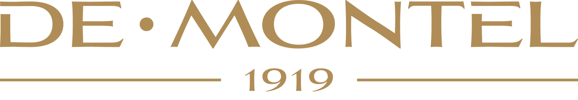 De Montel 1919